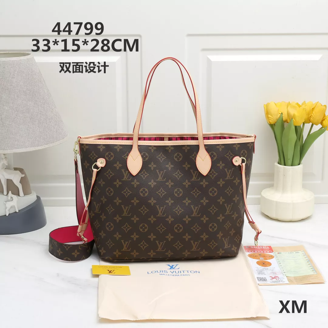 Unique 2492 Louis Vuitton HandBags For Women