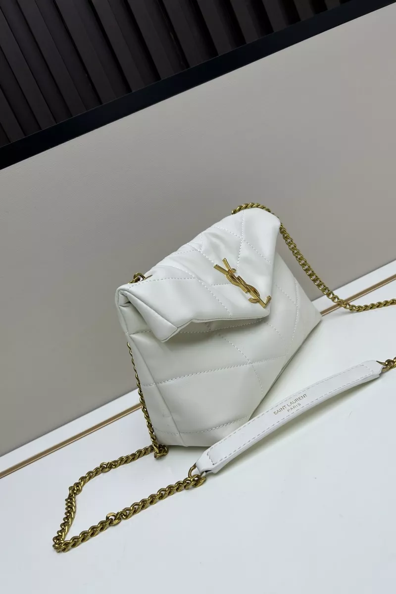 Unique 2520 Yves Saint Laurent YSL AAA Quality Messenger Bags For Women