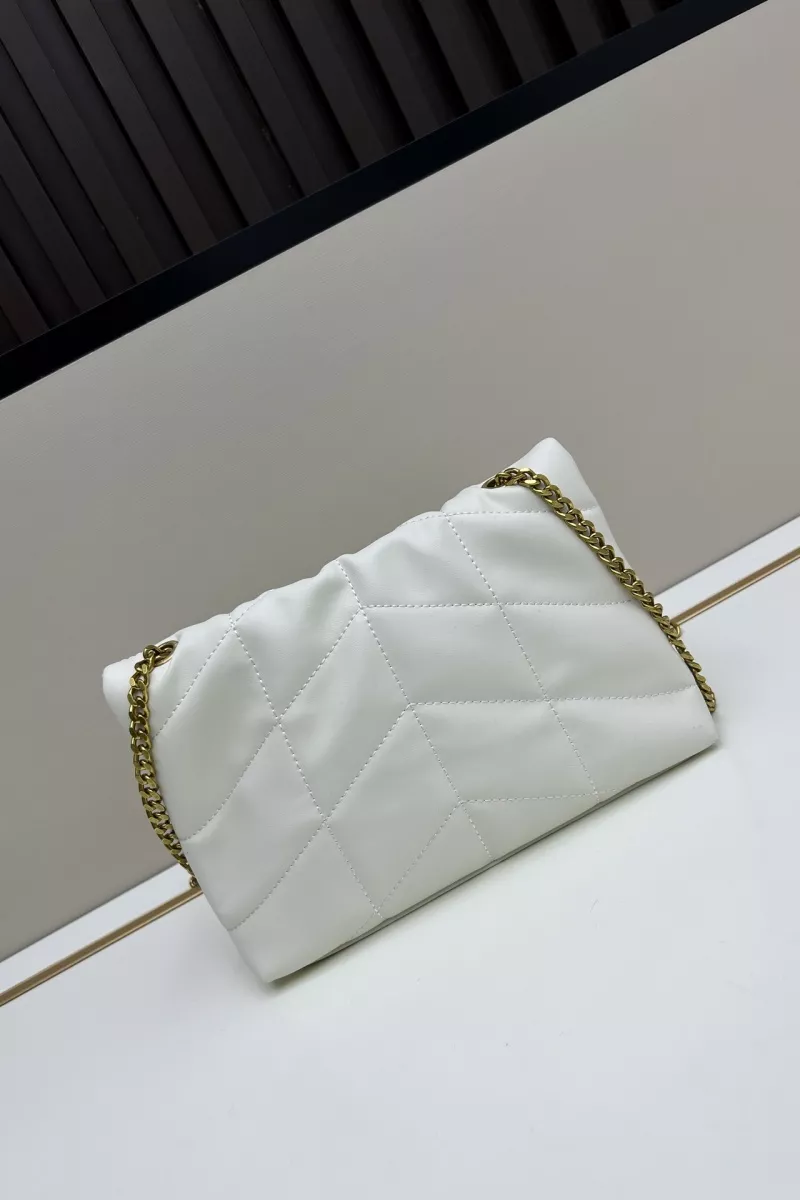 Unique 2520 Yves Saint Laurent YSL AAA Quality Messenger Bags For Women