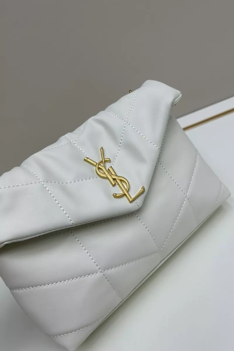 Unique 2520 Yves Saint Laurent YSL AAA Quality Messenger Bags For Women
