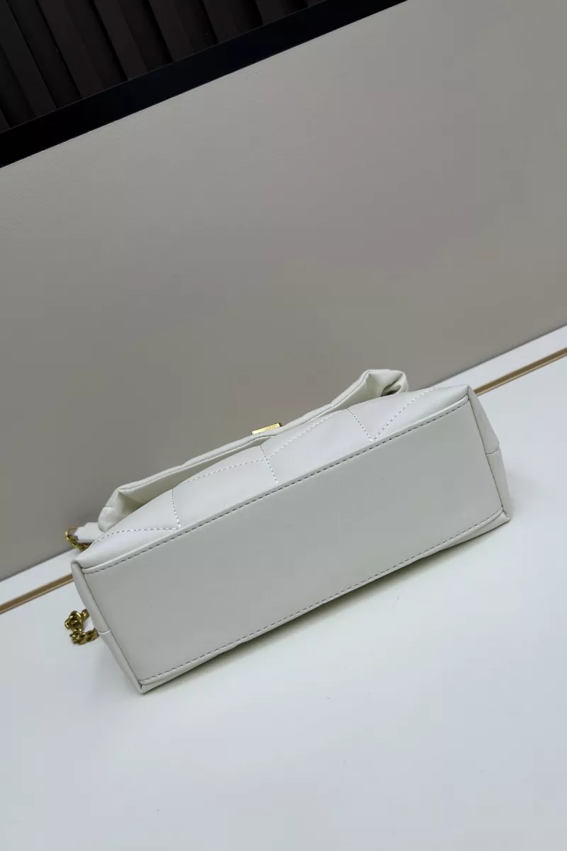 Unique 2520 Yves Saint Laurent YSL AAA Quality Messenger Bags For Women