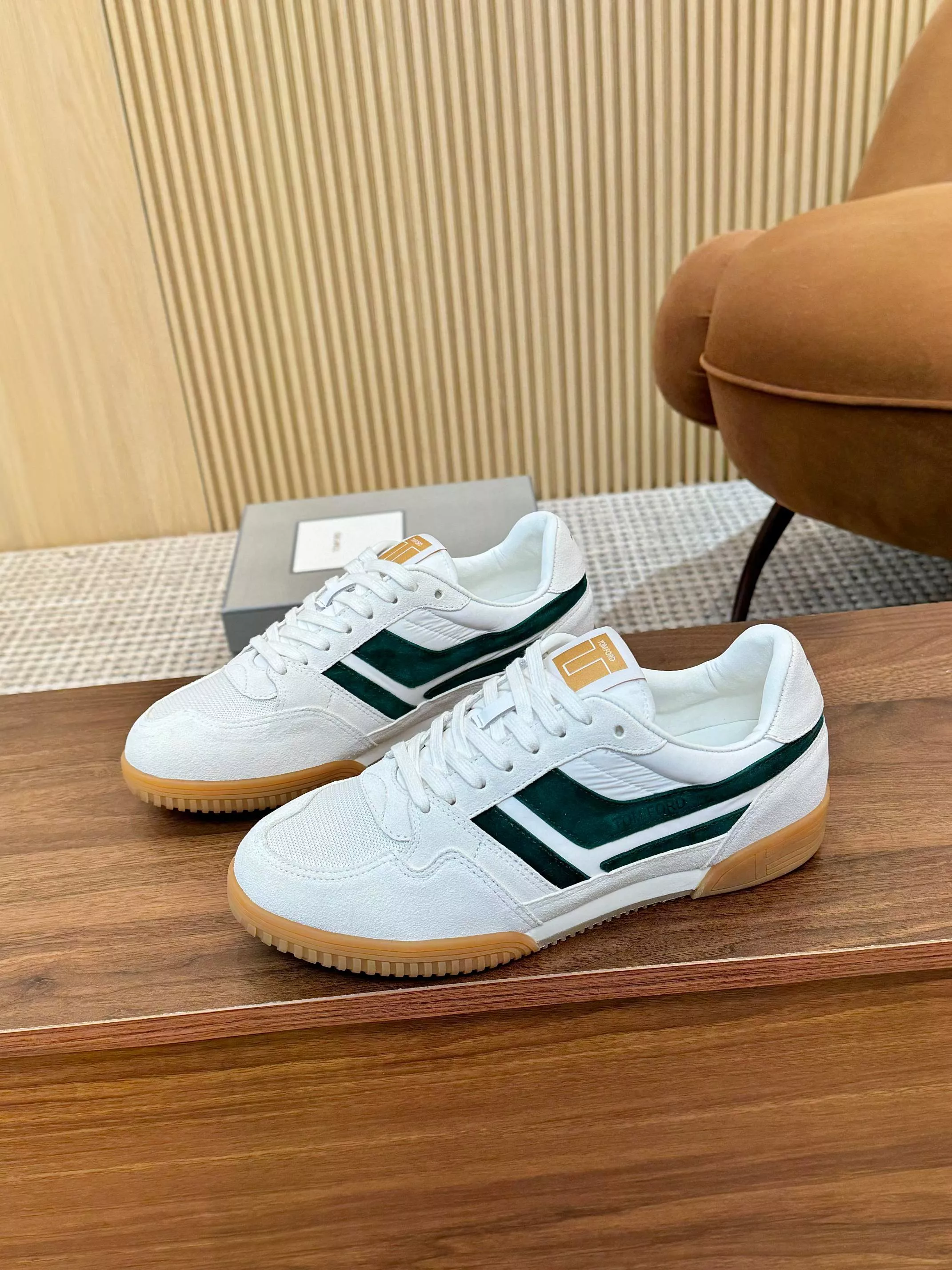 Unique 2552 Tom Ford Casual Shoes For Men