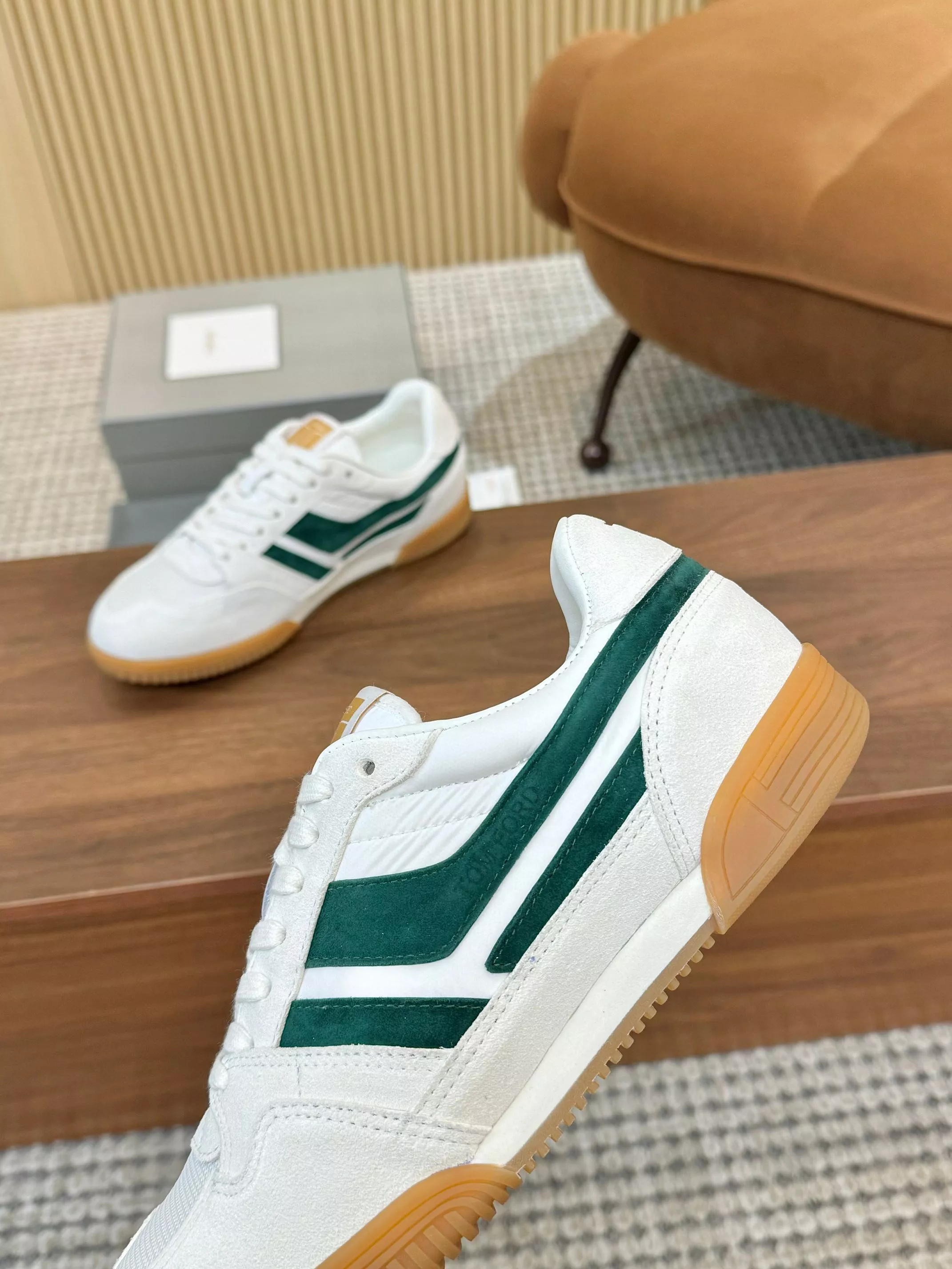 Unique 2552 Tom Ford Casual Shoes For Men