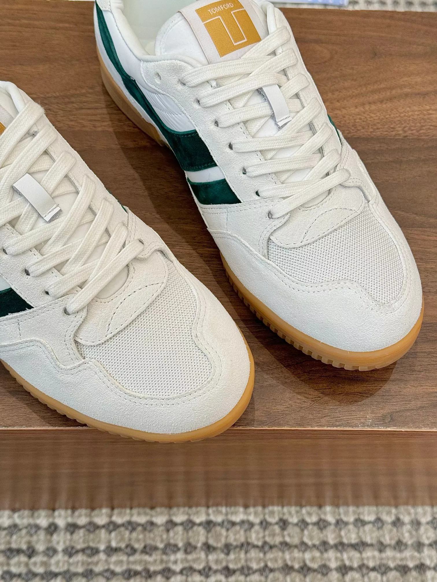 Unique 2552 Tom Ford Casual Shoes For Men