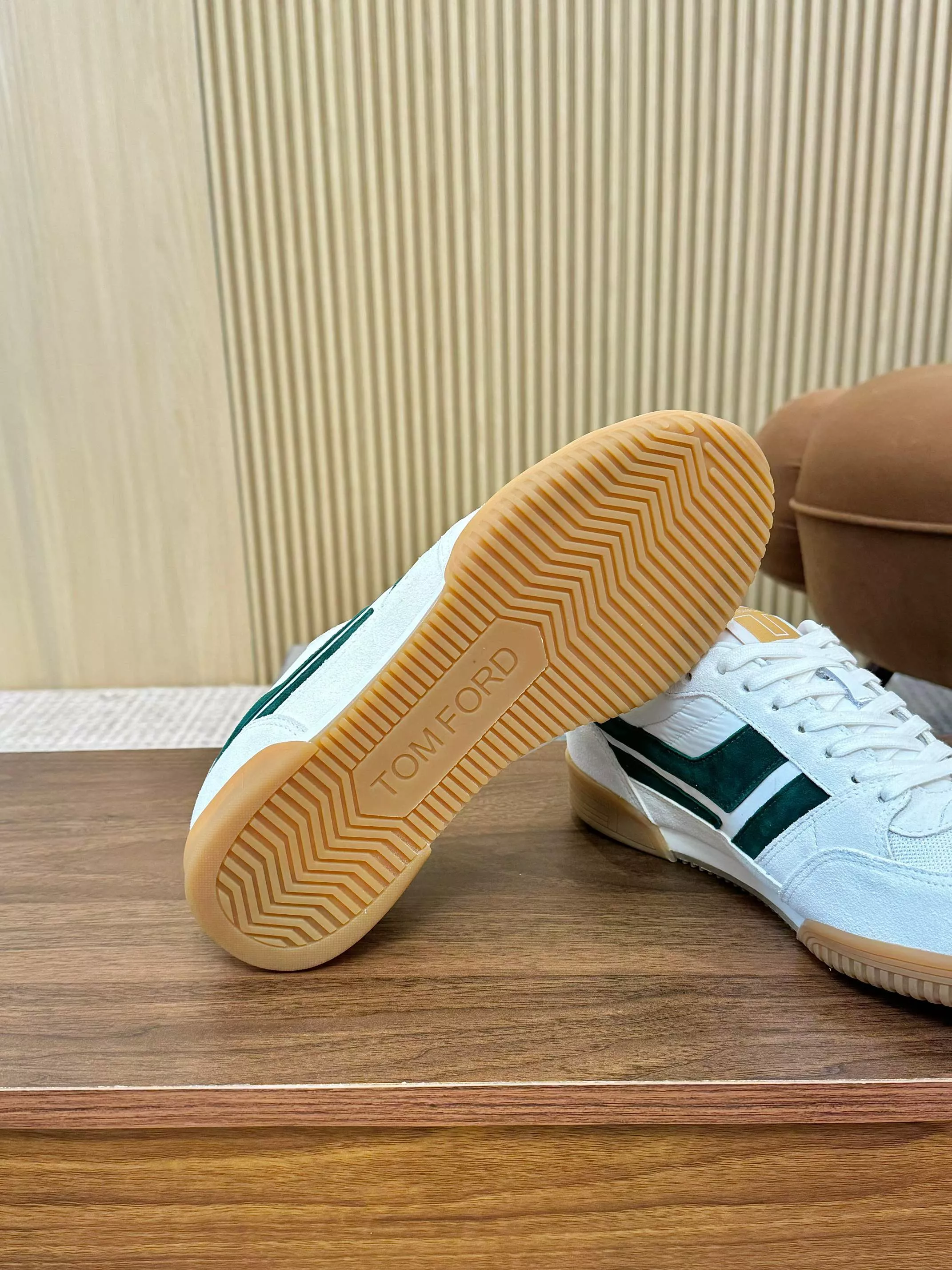 Unique 2552 Tom Ford Casual Shoes For Men