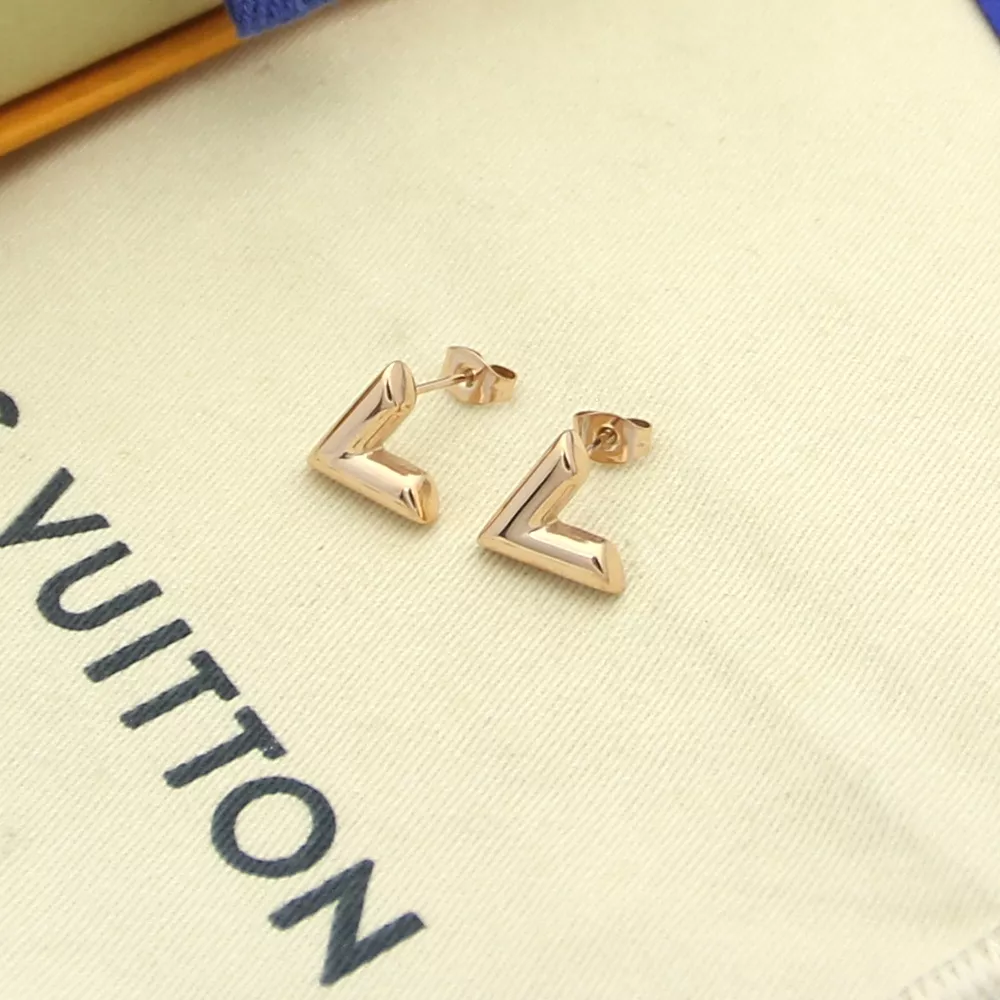 Unique 2577 Louis Vuitton Earrings For Women