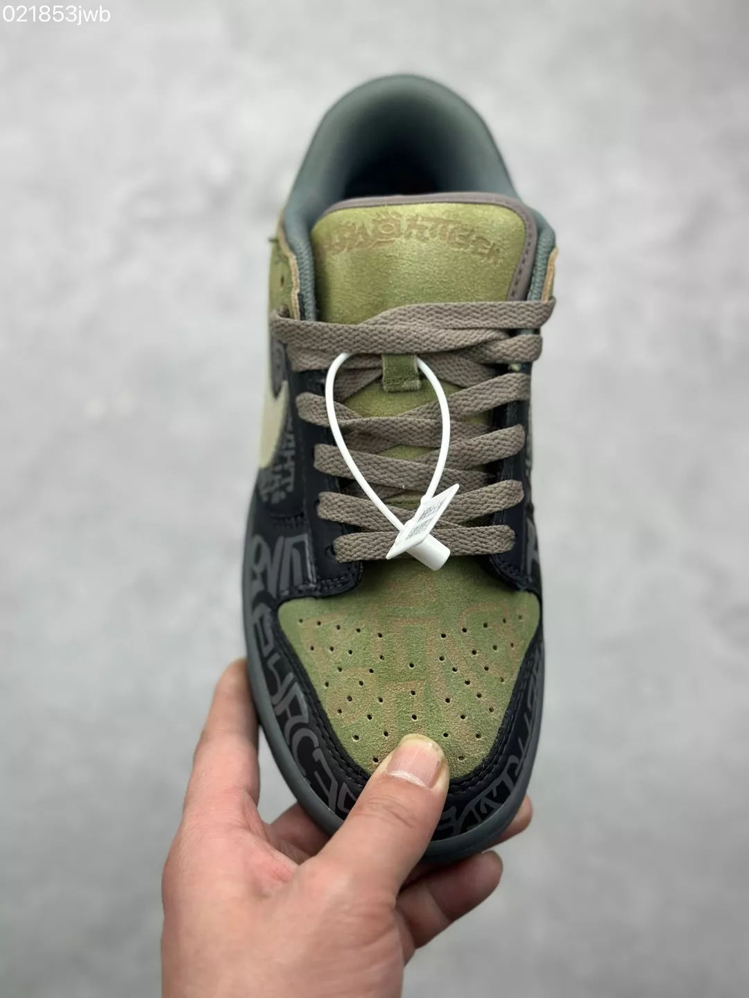 Unique 2600 Nike Dunk-Low For Men
