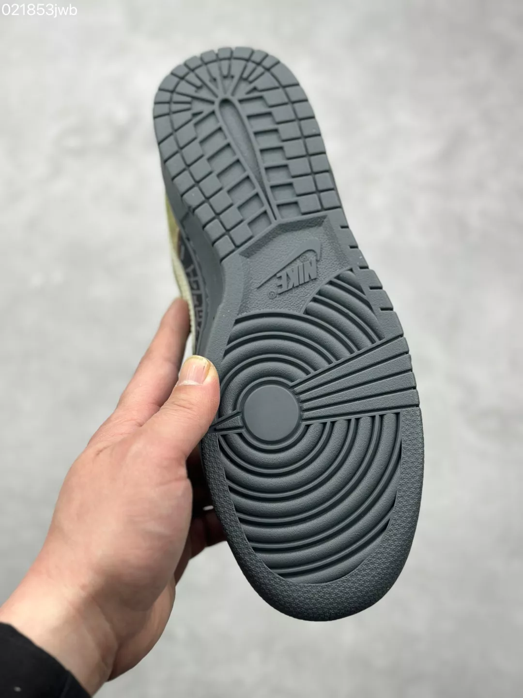 Unique 2600 Nike Dunk-Low For Men