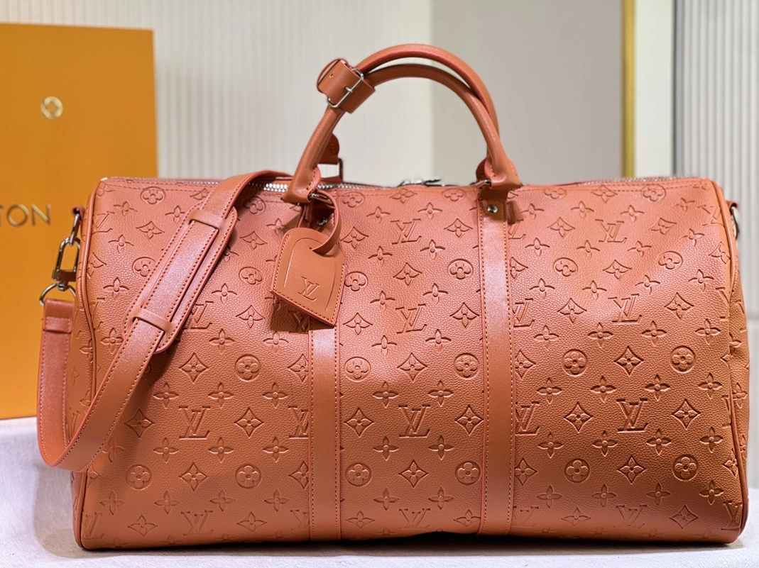 Unique 2663 Louis Vuitton Travel Bags