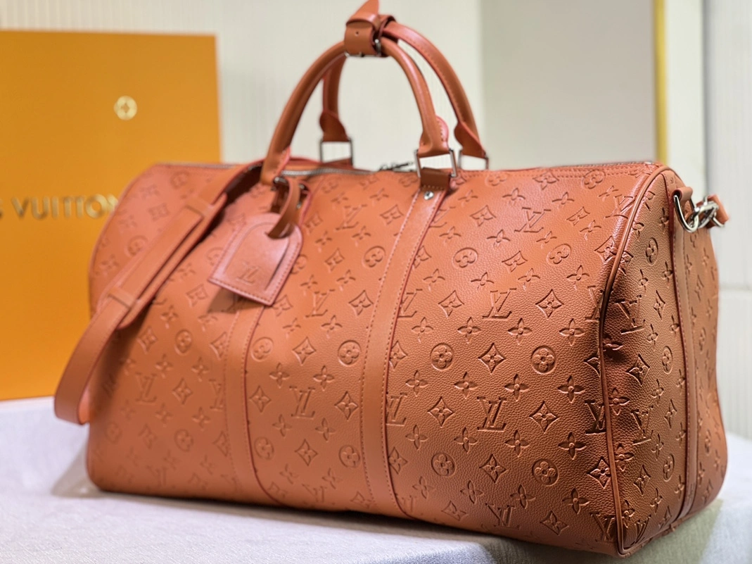 Unique 2663 Louis Vuitton Travel Bags
