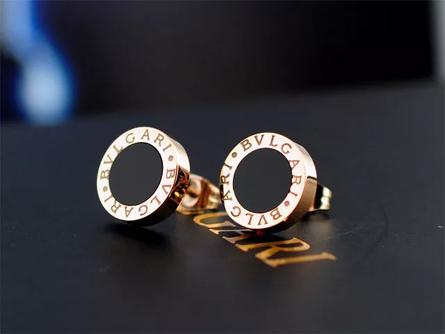 Unique 2685 Bvlgari Earrings For Women