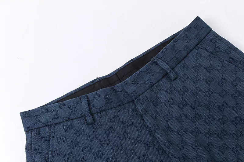 Unique 2705 Gucci Pants For Men