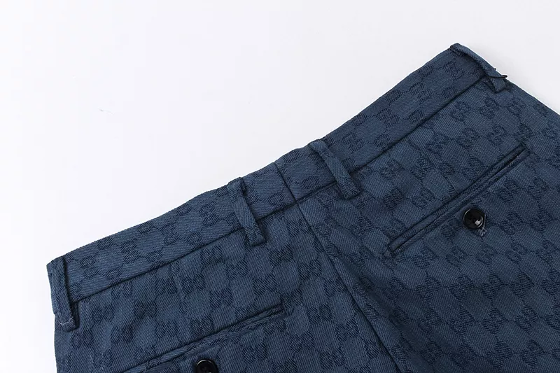Unique 2705 Gucci Pants For Men