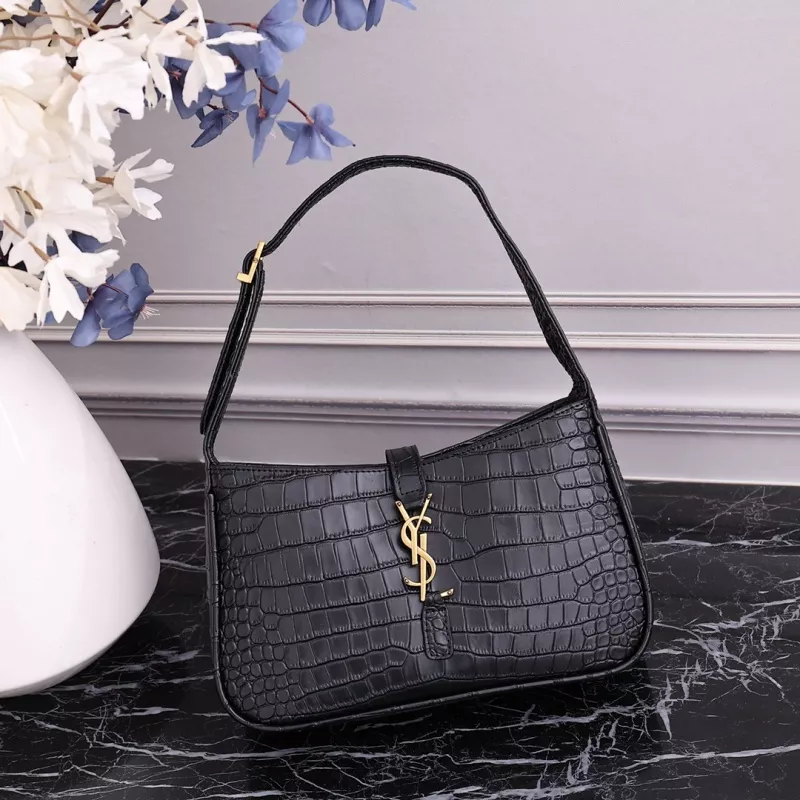 Unique 2718 Yves Saint Laurent YSL AAA Quality Shoulder Bags For Women