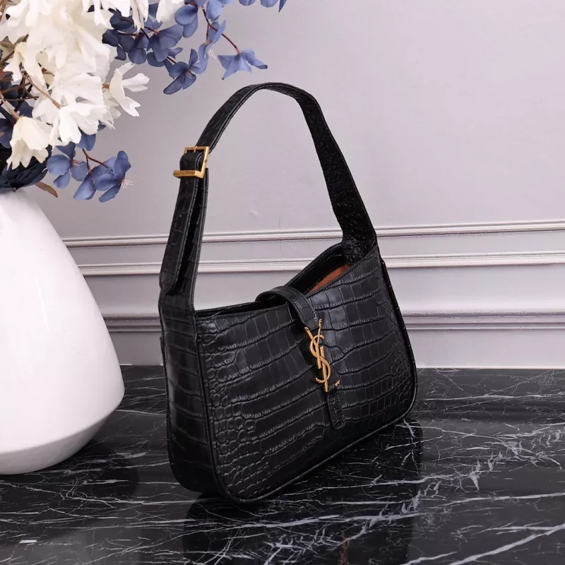 Unique 2718 Yves Saint Laurent YSL AAA Quality Shoulder Bags For Women
