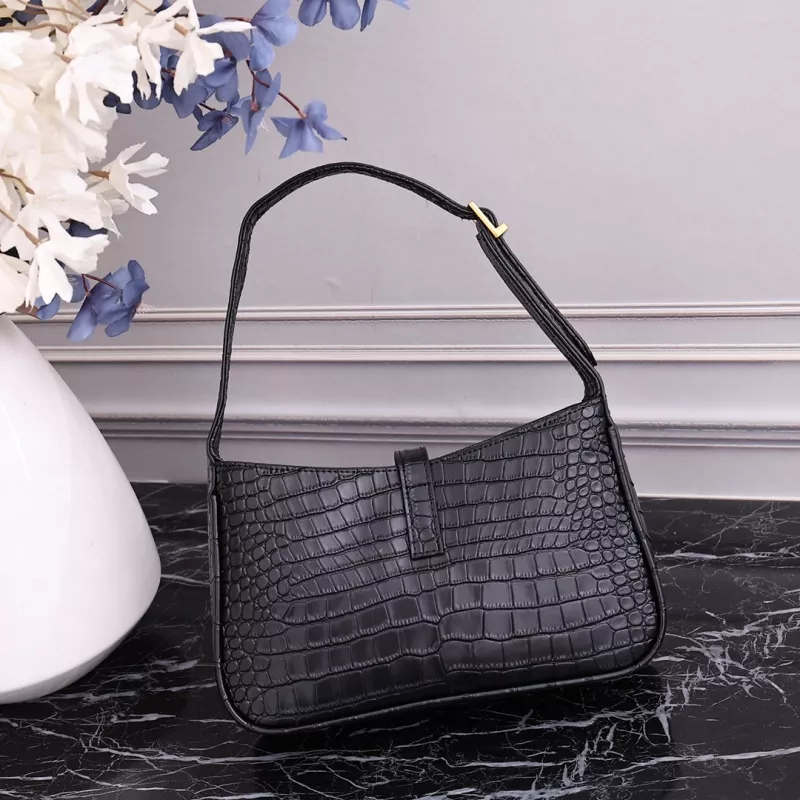 Unique 2718 Yves Saint Laurent YSL AAA Quality Shoulder Bags For Women