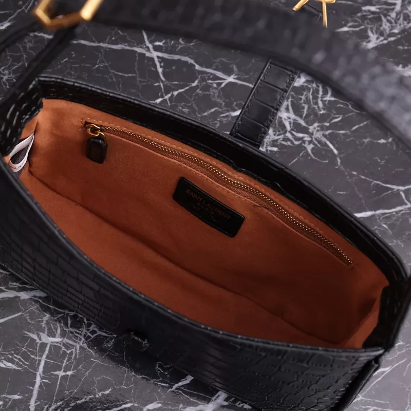 Unique 2718 Yves Saint Laurent YSL AAA Quality Shoulder Bags For Women