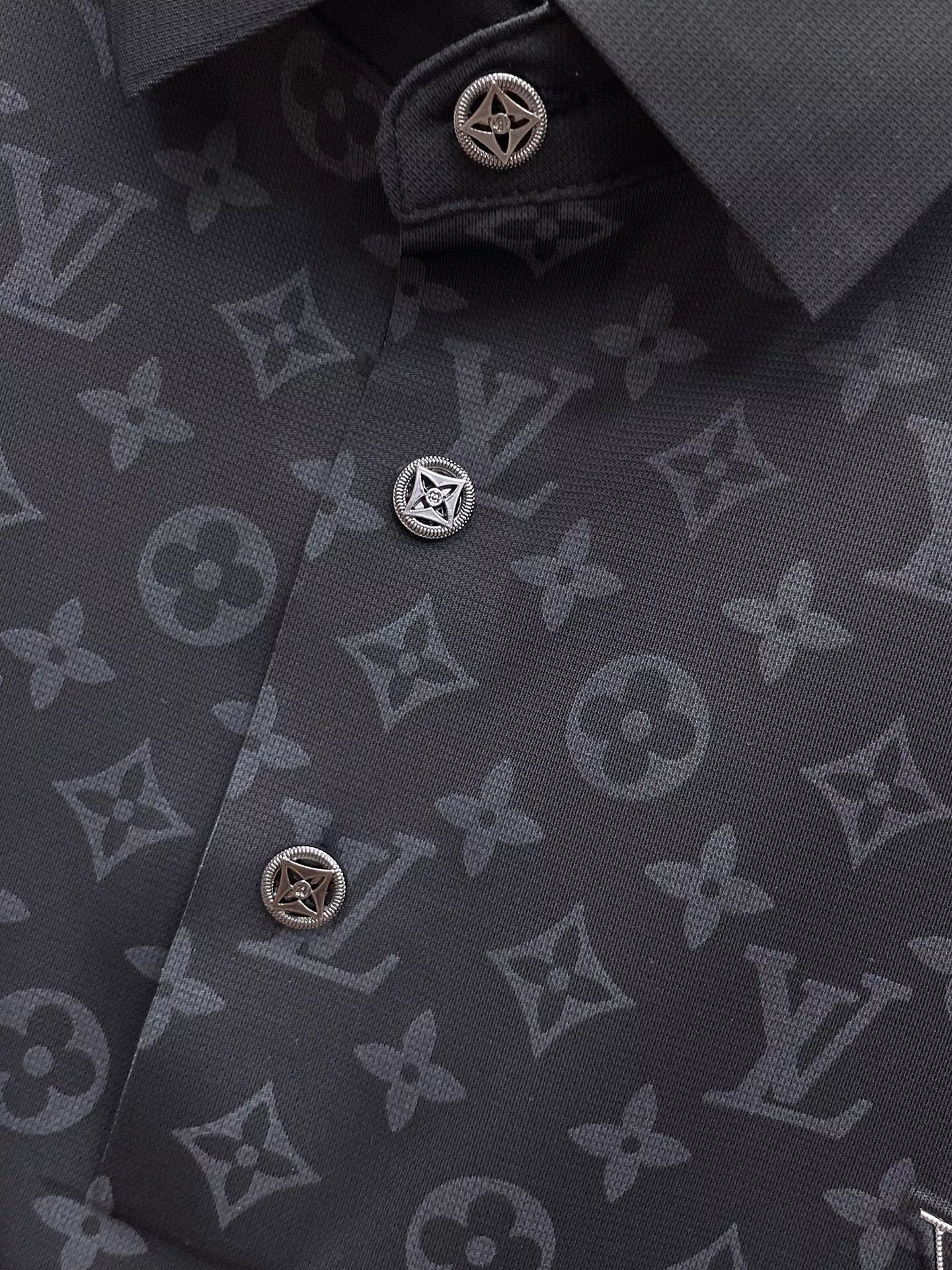 Unique 2732 Louis Vuitton LV T-Shirts Short Sleeved For Men
