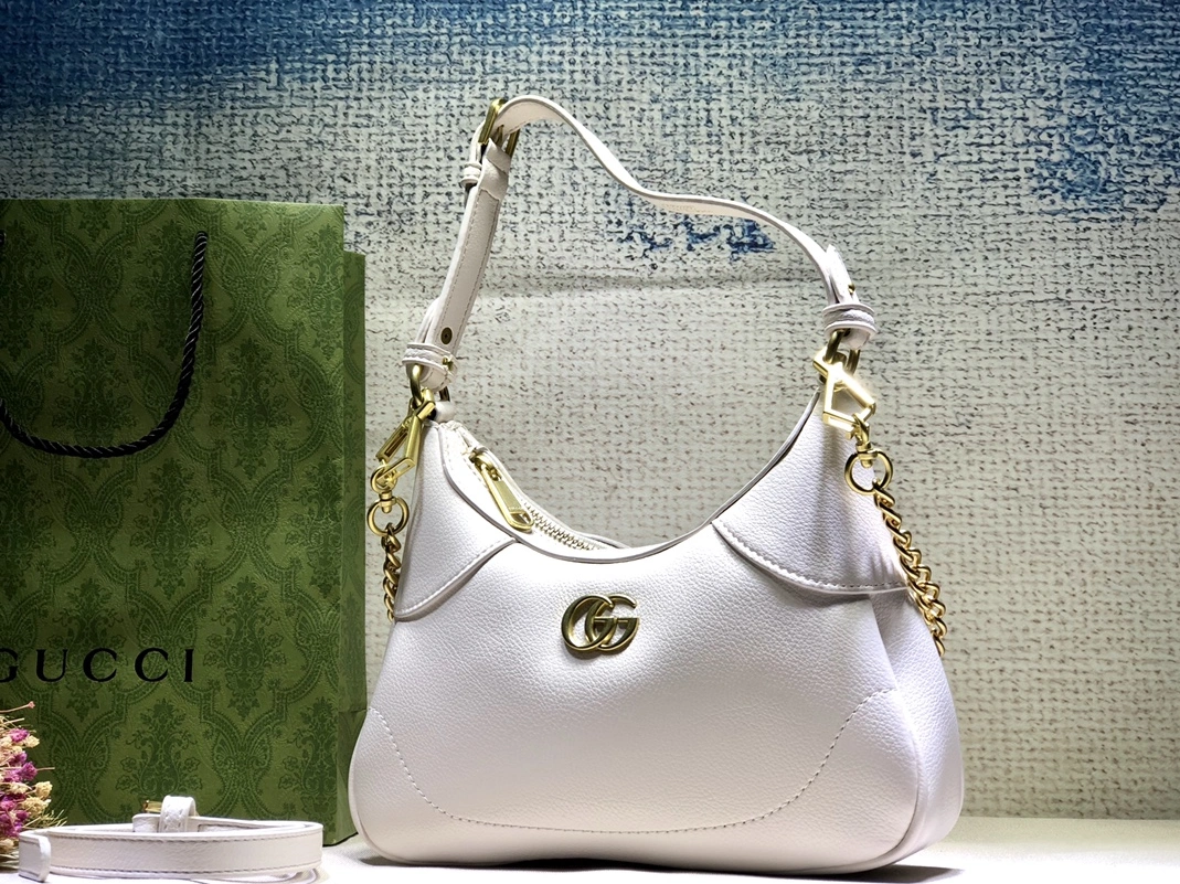 Unique 2888 Gucci AAA Quality Shoulder Bags For Women