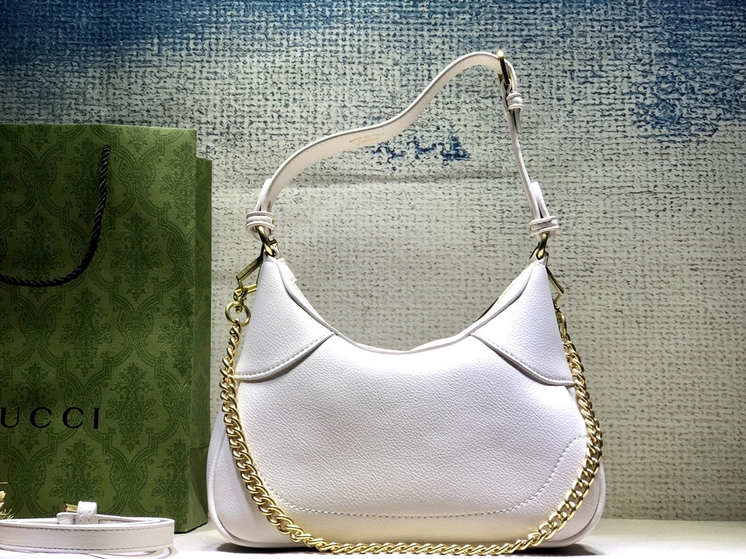 Unique 2888 Gucci AAA Quality Shoulder Bags For Women