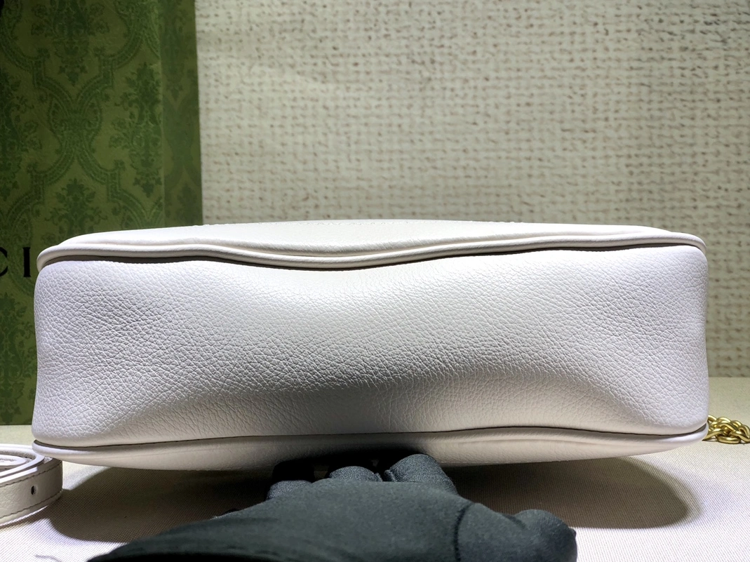Unique 2888 Gucci AAA Quality Shoulder Bags For Women