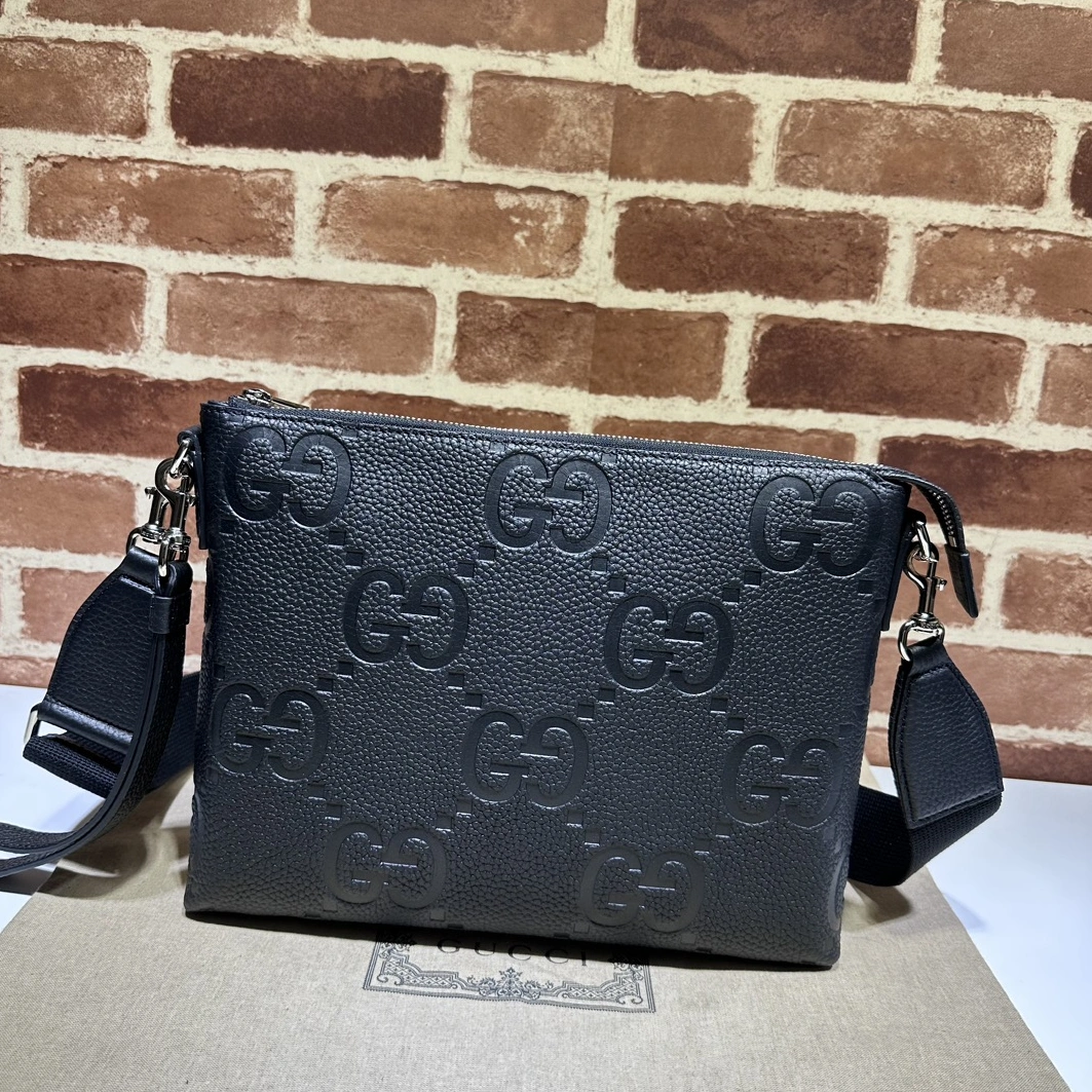 Unique 2930 Gucci AAA Man Messenger Bags