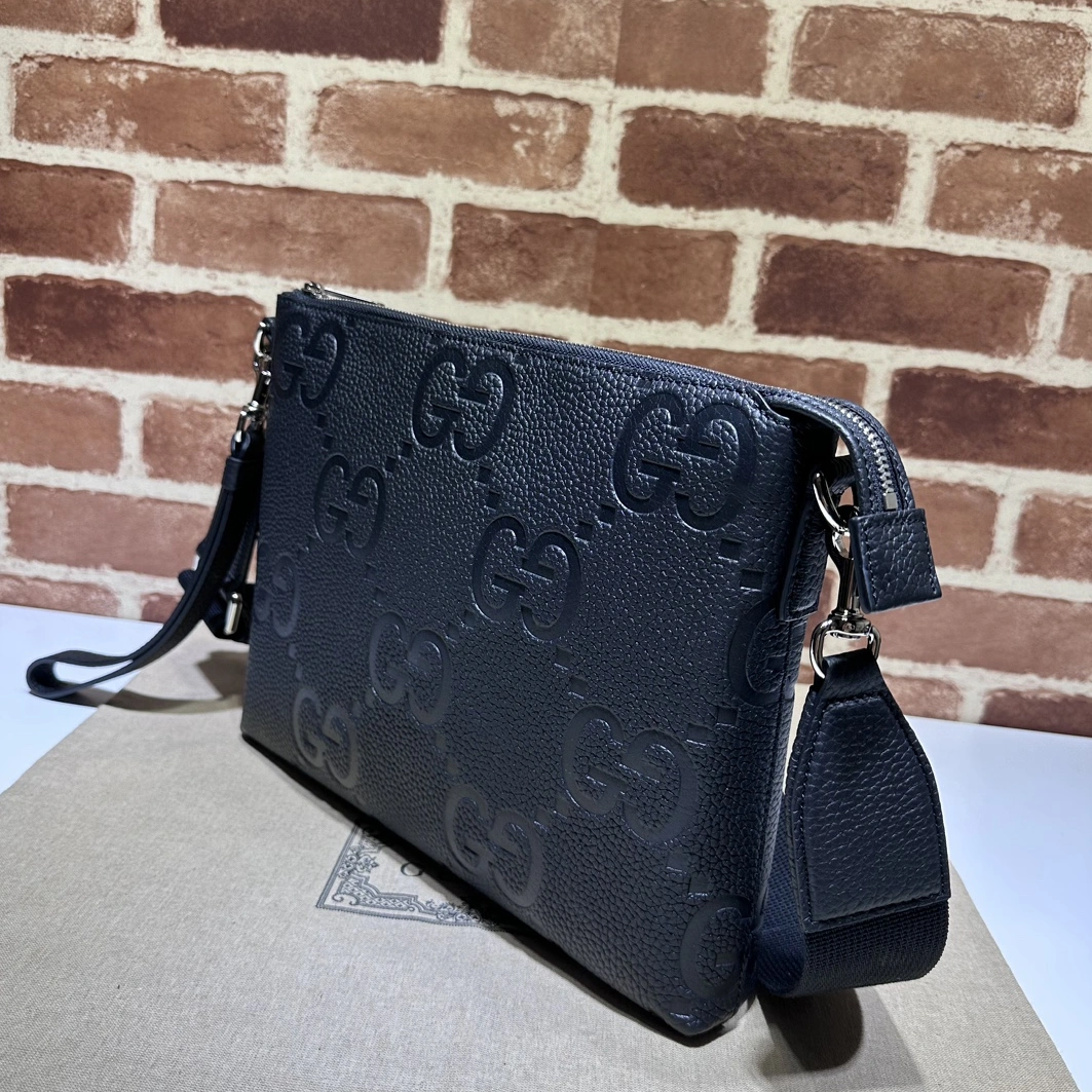 Unique 2930 Gucci AAA Man Messenger Bags