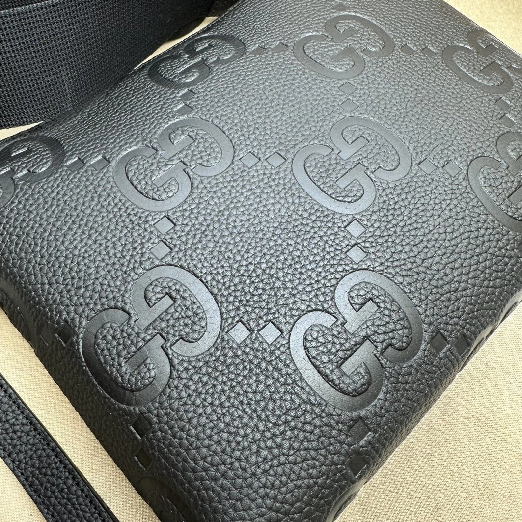 Unique 2930 Gucci AAA Man Messenger Bags