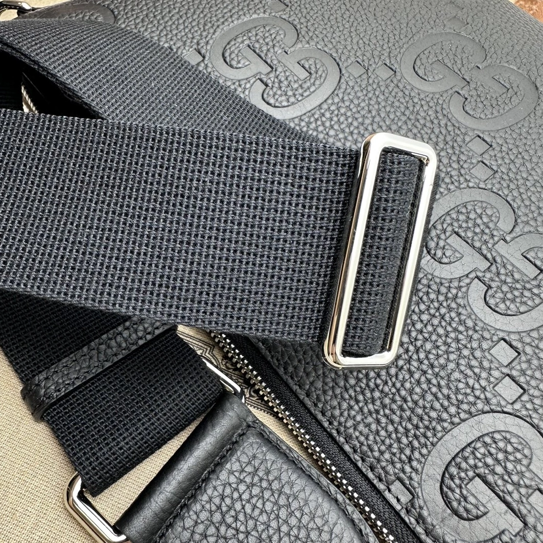 Unique 2930 Gucci AAA Man Messenger Bags