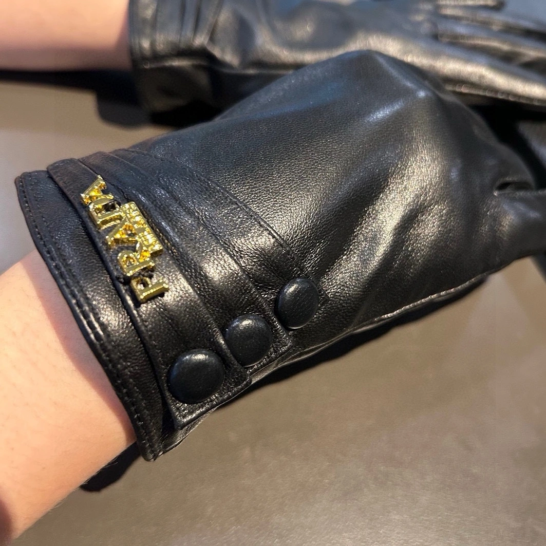 Unique 2937 Prada Gloves For Women