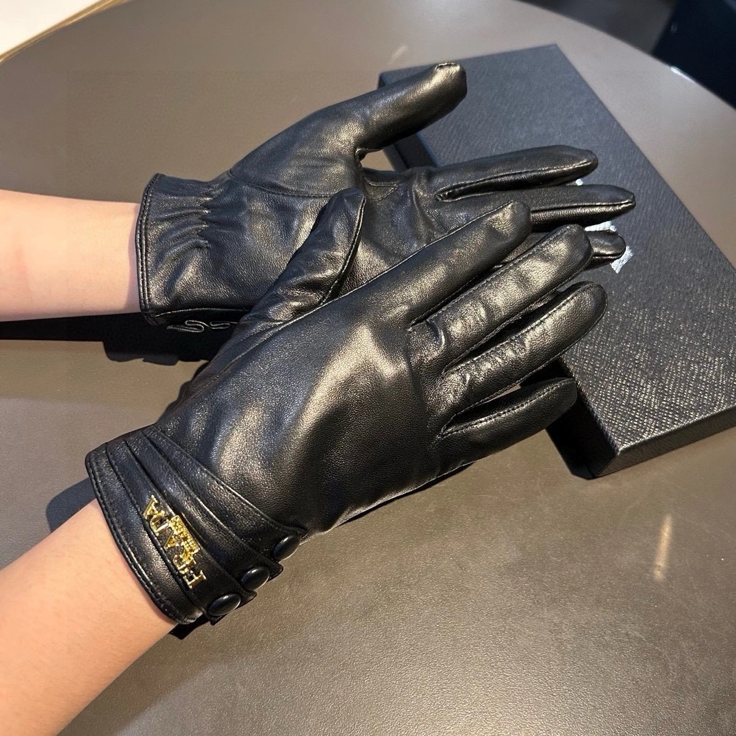 Unique 2937 Prada Gloves For Women