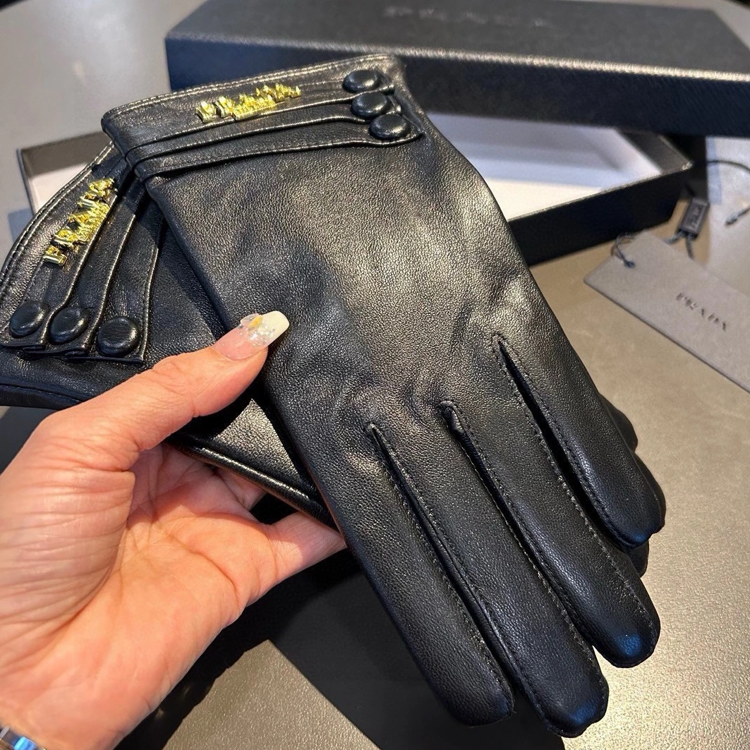 Unique 2937 Prada Gloves For Women