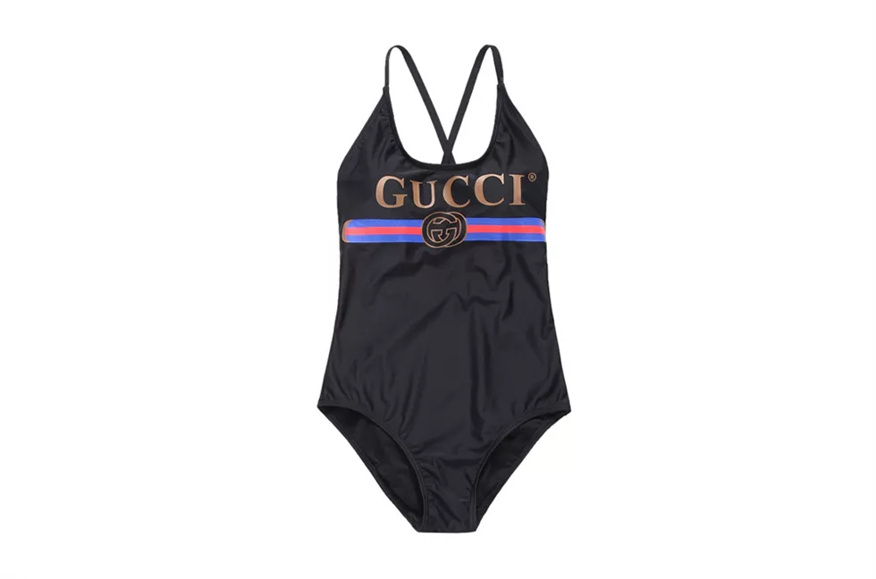 Unique 3048 Gucci Swimming & Bathing Suits For Women