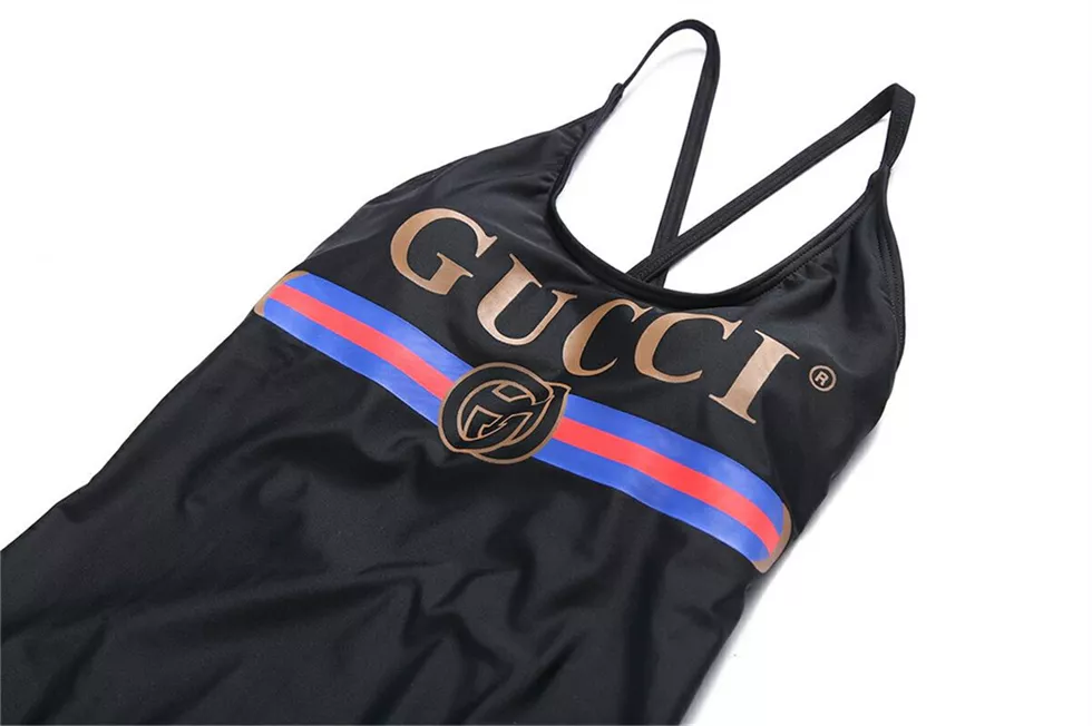 Unique 3048 Gucci Swimming & Bathing Suits For Women