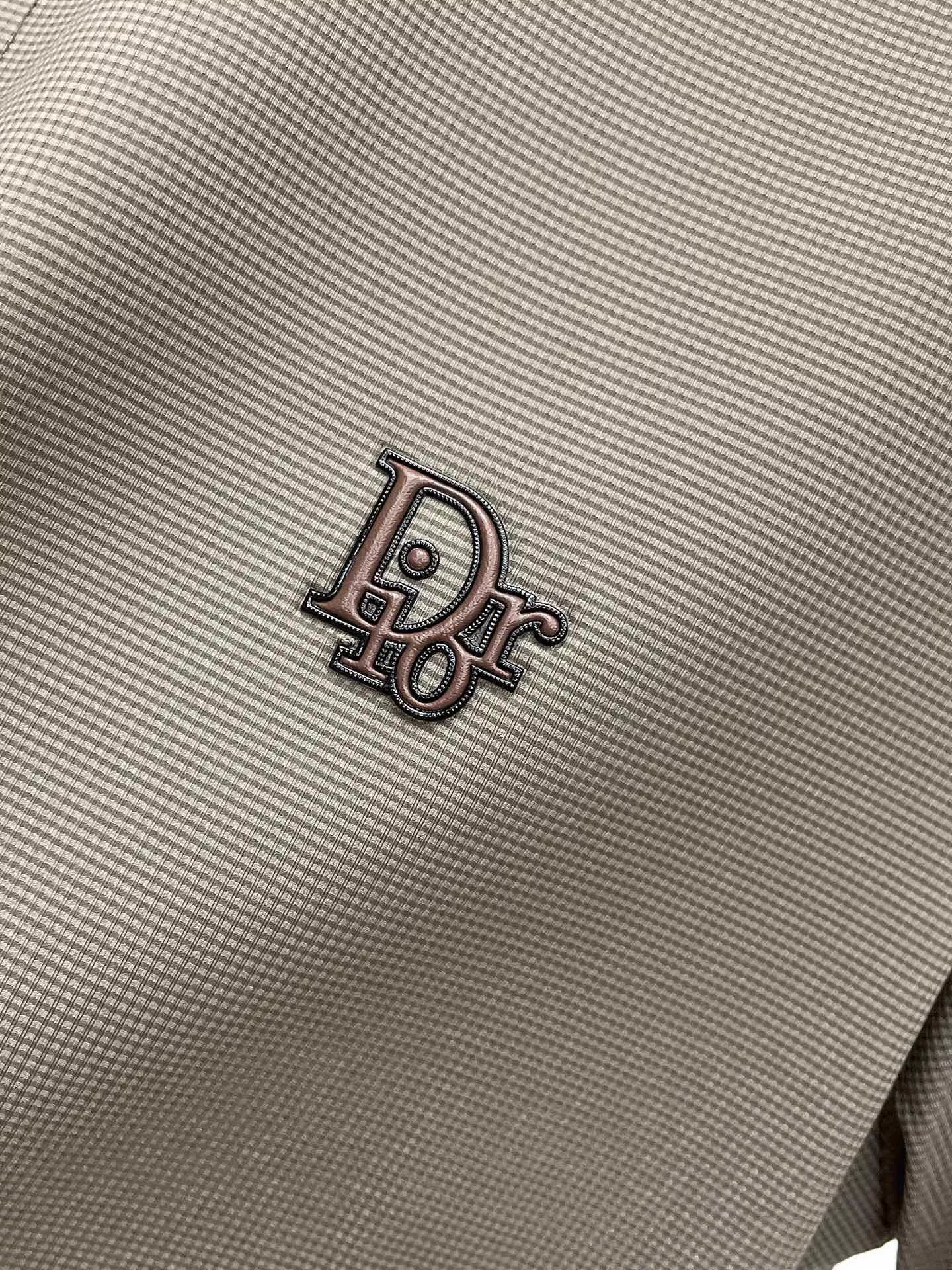 Unique 3051 Christian Dior T-Shirts Short Sleeved For Men