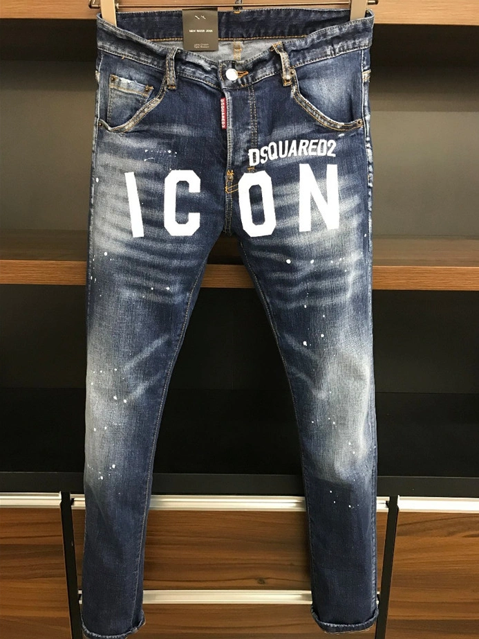 Unique 3055 Dsquared Jeans For Men