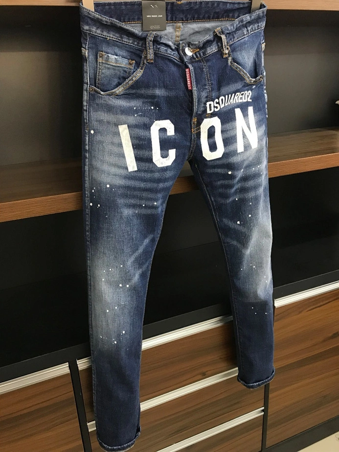 Unique 3055 Dsquared Jeans For Men