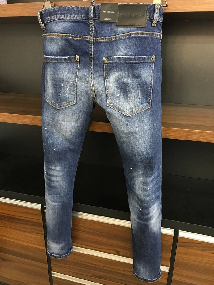 Unique 3055 Dsquared Jeans For Men