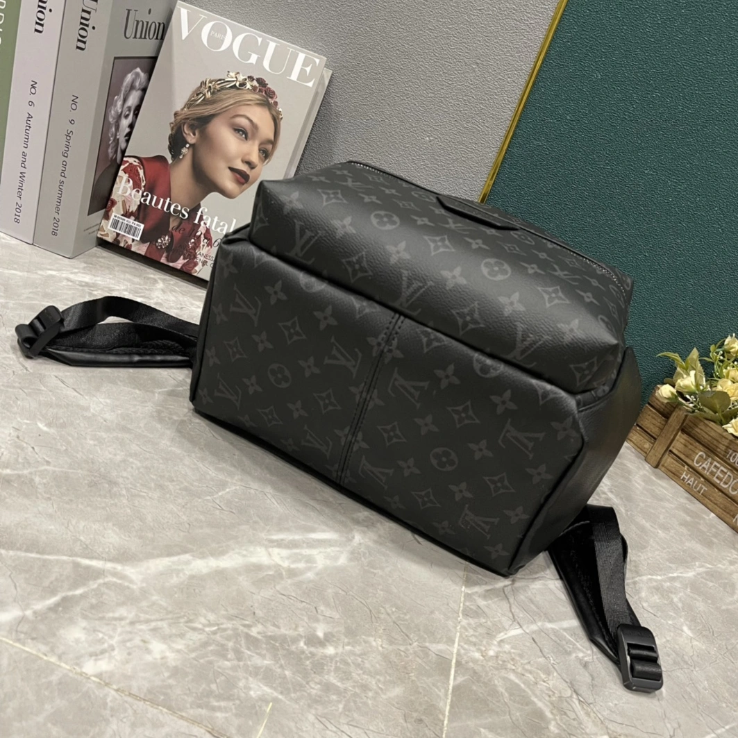 Unique 3107 Louis Vuitton AAA Quality Backpacks For Unisex