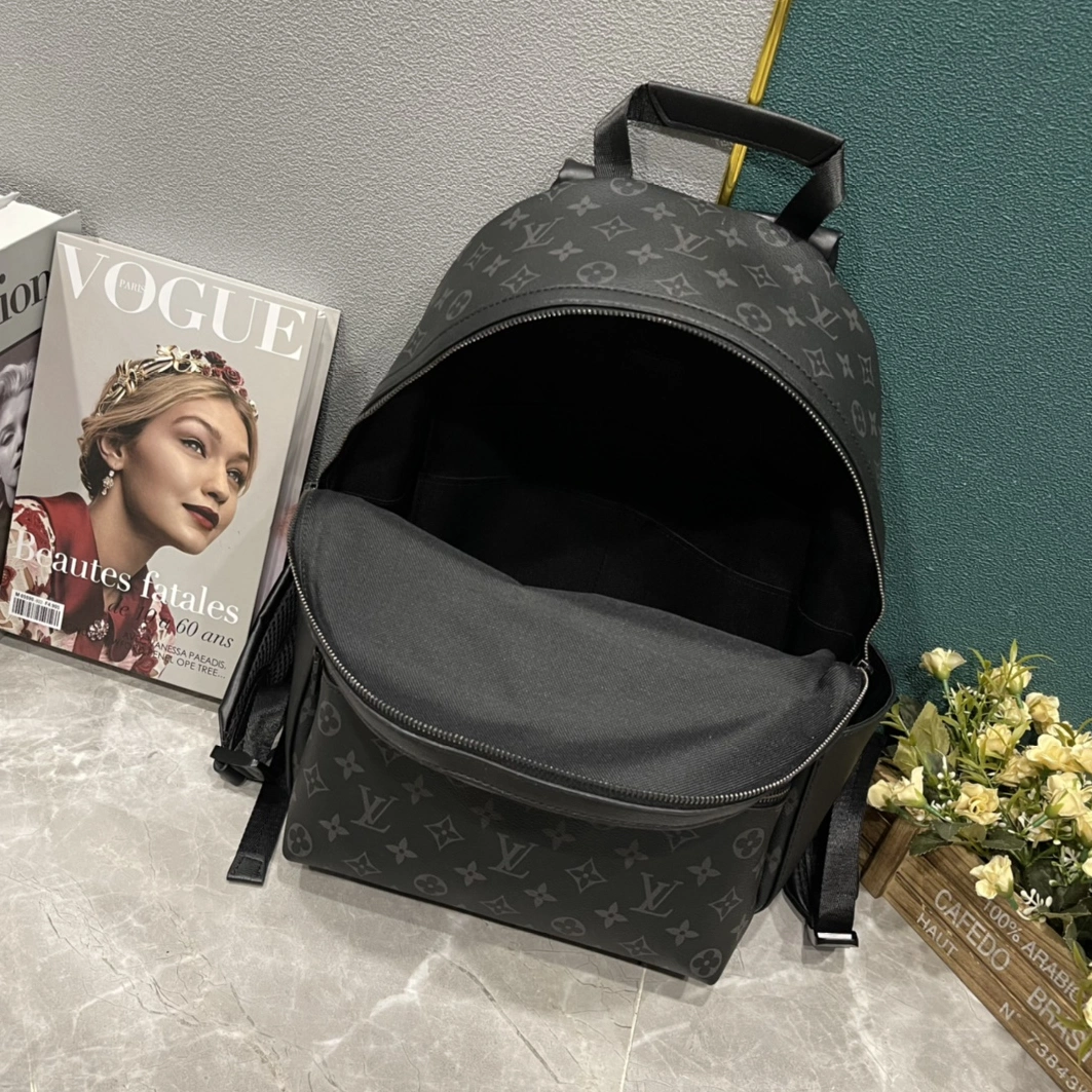 Unique 3107 Louis Vuitton AAA Quality Backpacks For Unisex