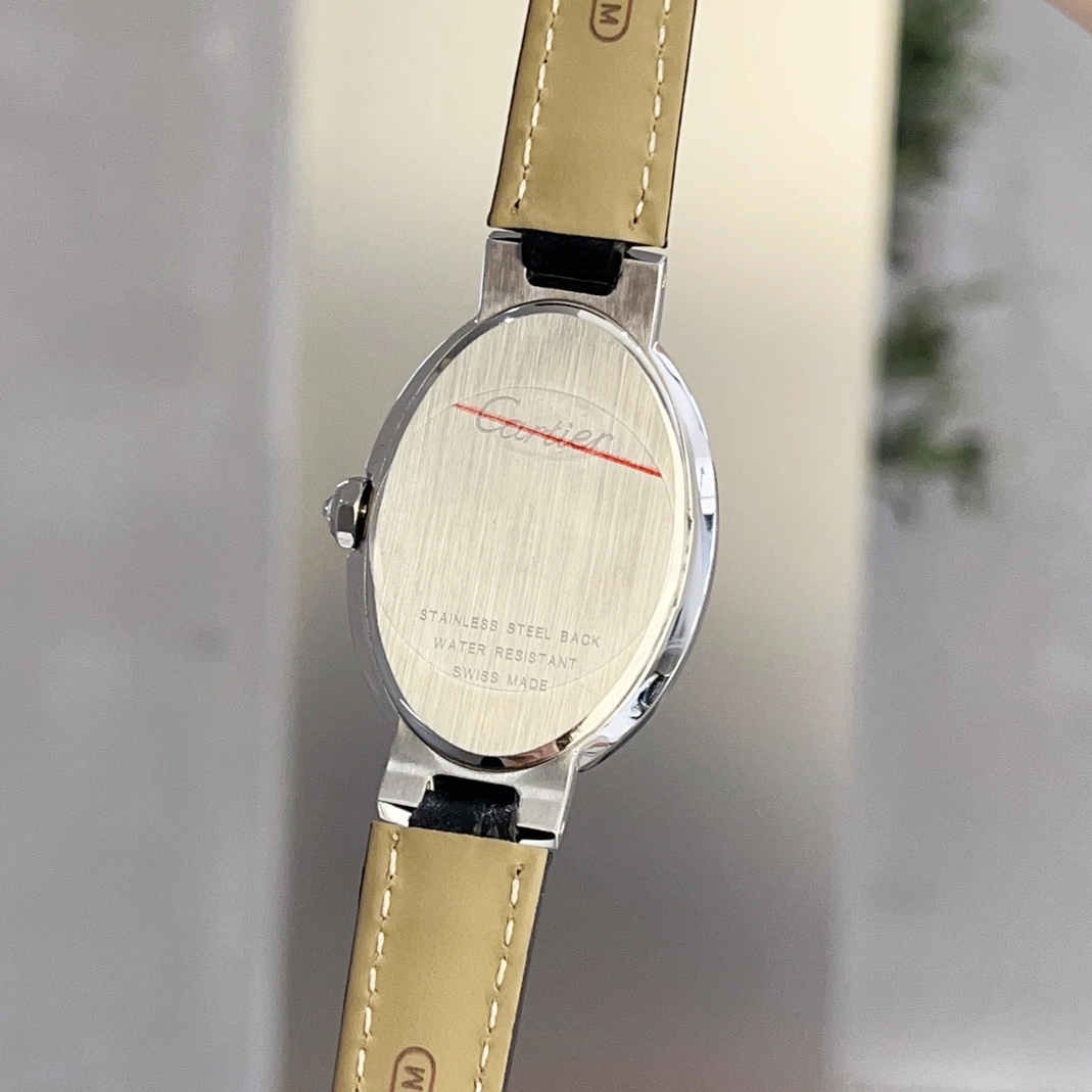 Unique 3109 Cartier AAA Quality Watches For Women