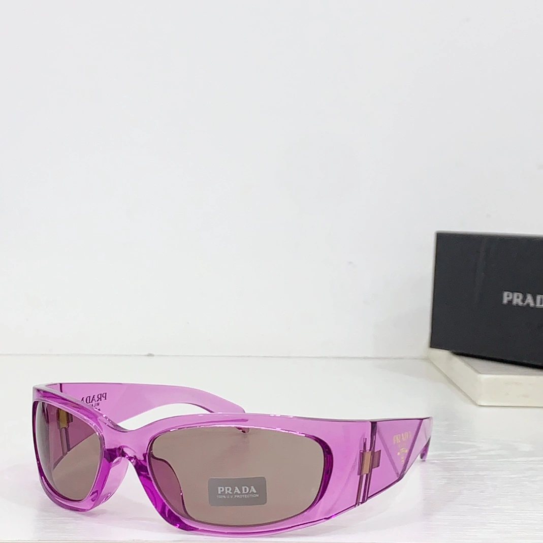 Unique 3167 Prada AAA Quality Sunglasses