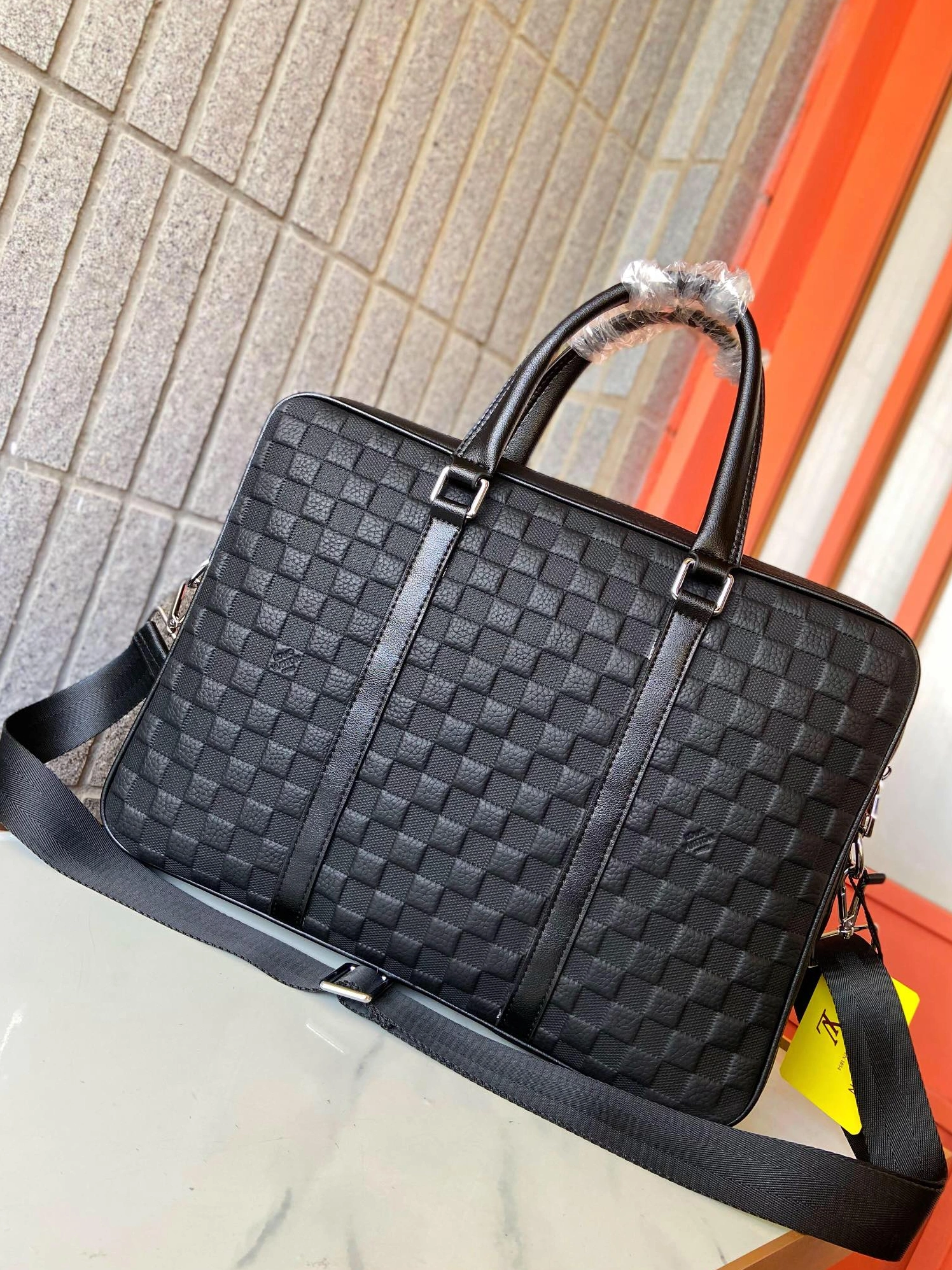 Unique 3186 Louis Vuitton AAA Man Handbags