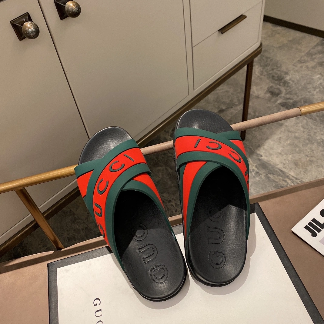 Unique 3232 Gucci Slippers For Men
