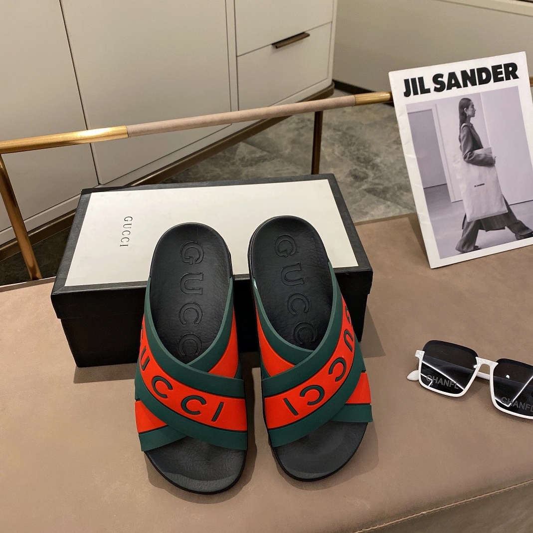 Unique 3232 Gucci Slippers For Men