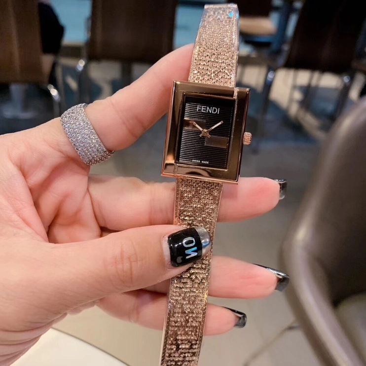 Unique 3344 Fendi Watches For Women