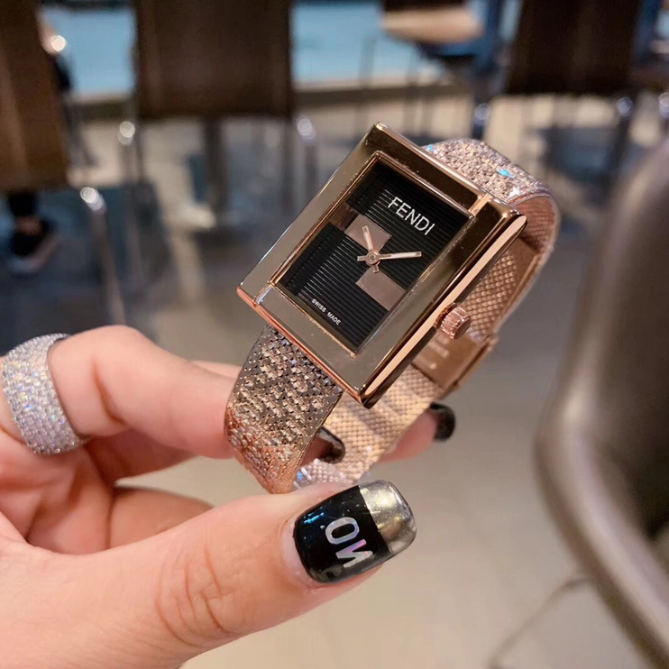 Unique 3344 Fendi Watches For Women