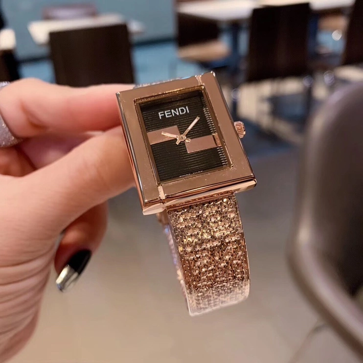Unique 3344 Fendi Watches For Women
