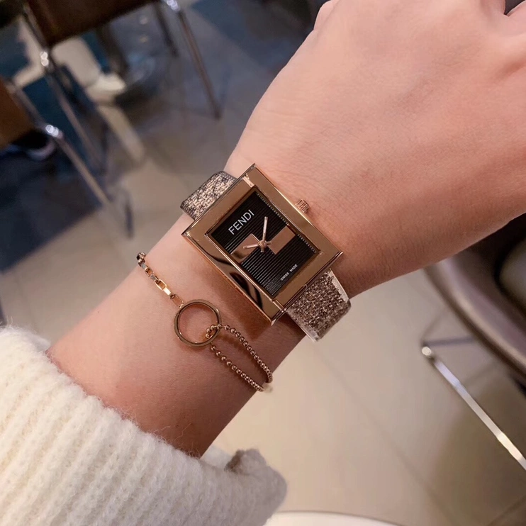 Unique 3344 Fendi Watches For Women