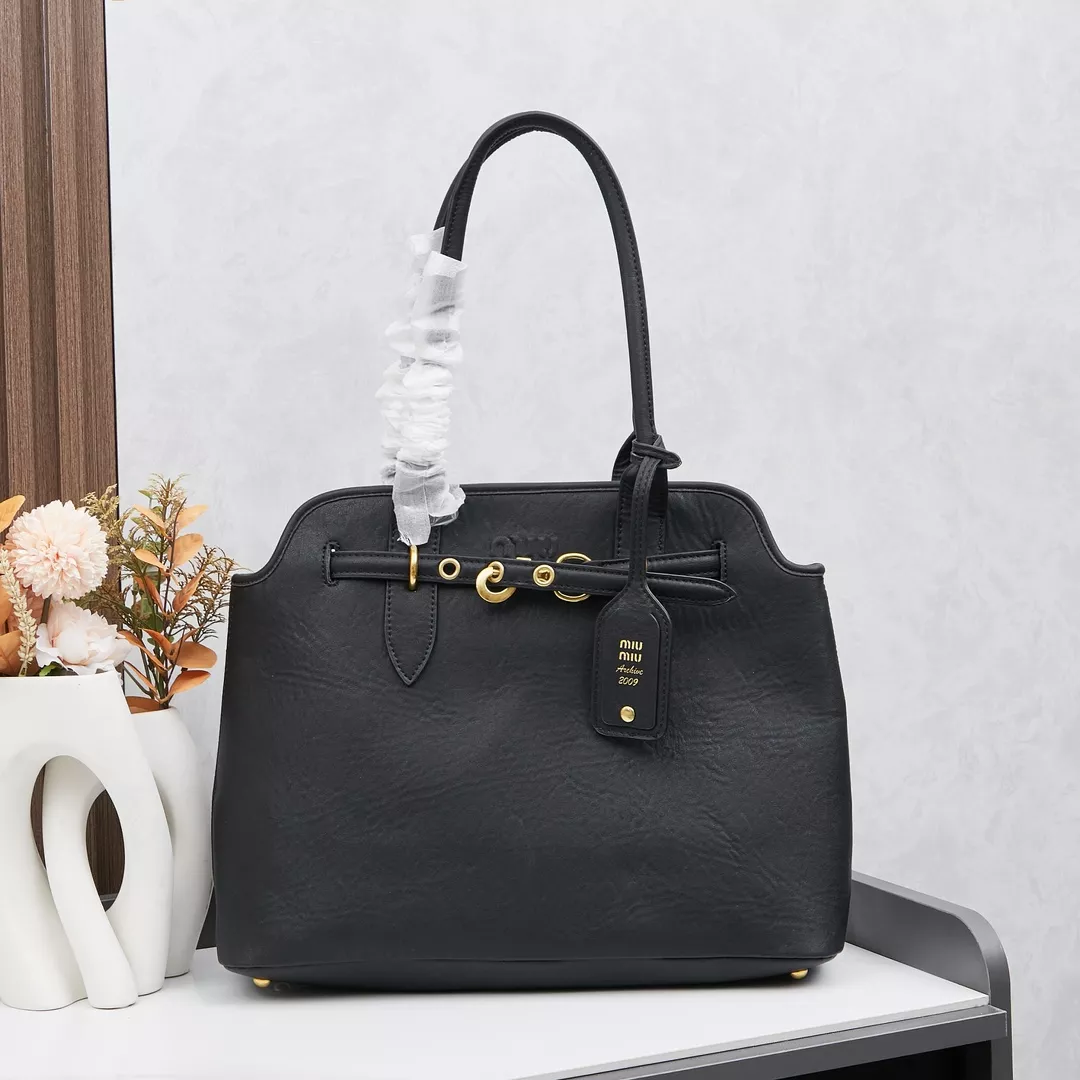 Unique 3367 MIU MIU AAA Quality Shoulder Bags For Women
